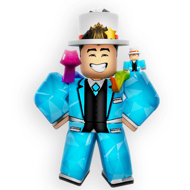 AlvinBlox Avatar